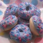 8 Blueberry Cheesecake Scen..