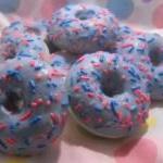 8 Blueberry Cheesecake Scen..