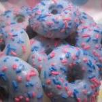 8 Blueberry Cheesecake Scen..