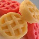 Candle Tart Melts, Pink Lem..