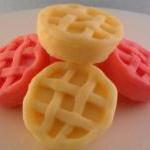 Candle Tart Melts, Pink Lem..