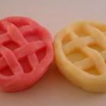 Candle Tart Melts, Pink Lem..