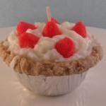 Strawberry Short Cake Scent..