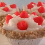 Strawberry Short Cake Scent..