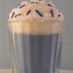 Votive Milkshake Candle Van..