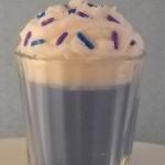 Votive Milkshake Candle Van..