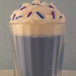 Votive Milkshake Candle Van..