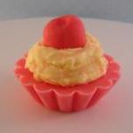 Candle Tart Melts Pink Lemo..