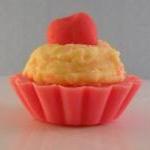 Candle Tart Melts Pink Lemo..