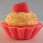 Candle Tart Melts Pink Lemo..