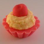 Candle Tart Melts Pink Lemo..