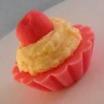 Candle Tart Melts Pink Lemo..