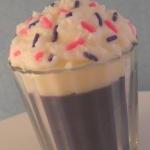 Votive Milkshake Candle Jun..