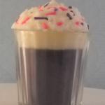 Votive Milkshake Candle Jun..