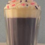 Votive Milkshake Candle Jun..