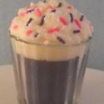 Votive Milkshake Candle Jun..