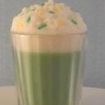 Votive Milkshake Candle Swe..