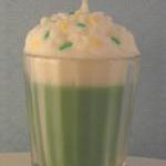 Votive Milkshake Candle Swe..