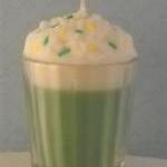Votive Milkshake Candle Swe..