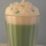 Votive Milkshake Candle Swe..