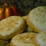 Pumpkin Spice Cookie Tart M..