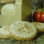 Pumpkin Spice Cookie Tart M..