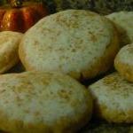 Pumpkin Spice Cookie Tart M..