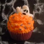 Pumpkin Buttercream Scented..