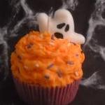 Pumpkin Buttercream Scented..