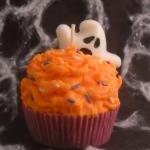Pumpkin Buttercream Scented..