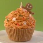 Gingerbread Man Christmas C..