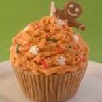 Gingerbread Man Christmas C..