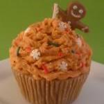 Gingerbread Man Christmas C..