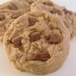 Chocolate Chip Cookie Tart Melts Wickless Candles Made With All Natural Soy Wax