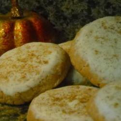 Pumpkin Spice Cookie Tart Melts Wickless Candles Soy Wax